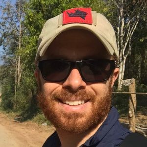 Meet your Posher, David